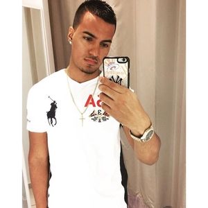 Meet your Posher, William